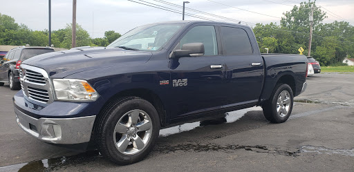Used Car Dealer «Dan Trinkles Auto Mall», reviews and photos, 2148 Howertown Rd, Northampton, PA 18067, USA