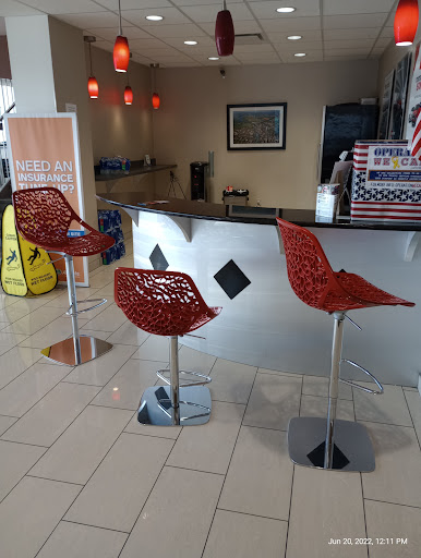 Toyota Dealer «Pohanka Toyota Of Salisbury», reviews and photos, 2010 N Salisbury Blvd, Salisbury, MD 21801, USA