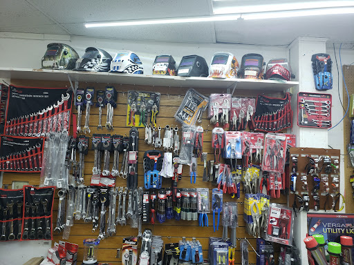 Tool Store «Seven Star Tools», reviews and photos, 11043 Harry Hines Blvd, Dallas, TX 75229, USA