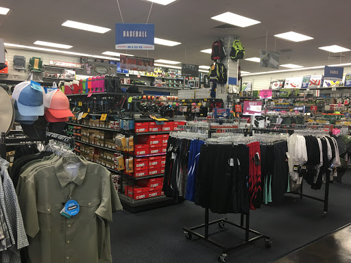 Sporting Goods Store «Big 5 Sporting Goods», reviews and photos, 510 Contra Costa Blvd, Pleasant Hill, CA 94523, USA