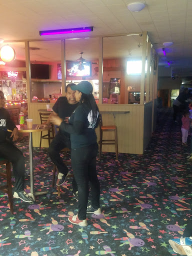 Bowling Alley «Playhouse Lanes», reviews and photos, 3245 Garrett Rd, Drexel Hill, PA 19026, USA