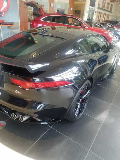 Car Dealer «Jaguar Annapolis», reviews and photos, 101 Ferguson Rd, Annapolis, MD 21409, USA