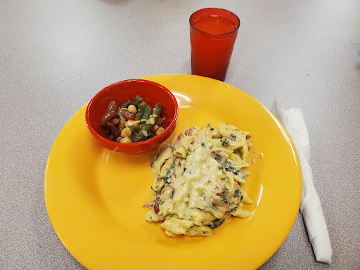 Non-Profit Organization «Manna on Main Street», reviews and photos