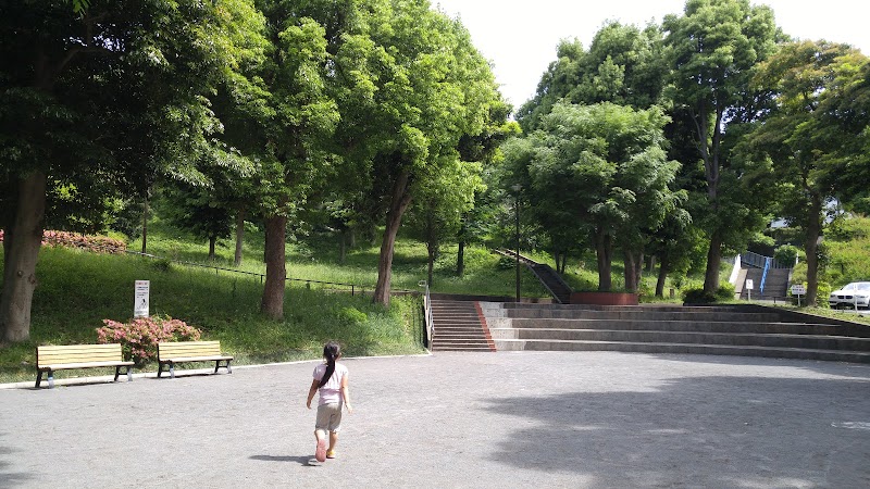 西神大寺公園