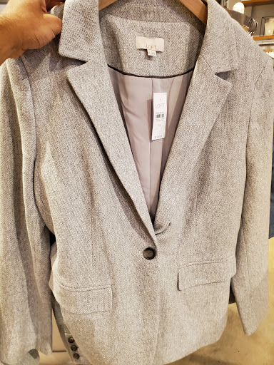 Stores to buy women's suits New York