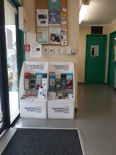 Auckland Council Henderson Animal Shelter - Auckland