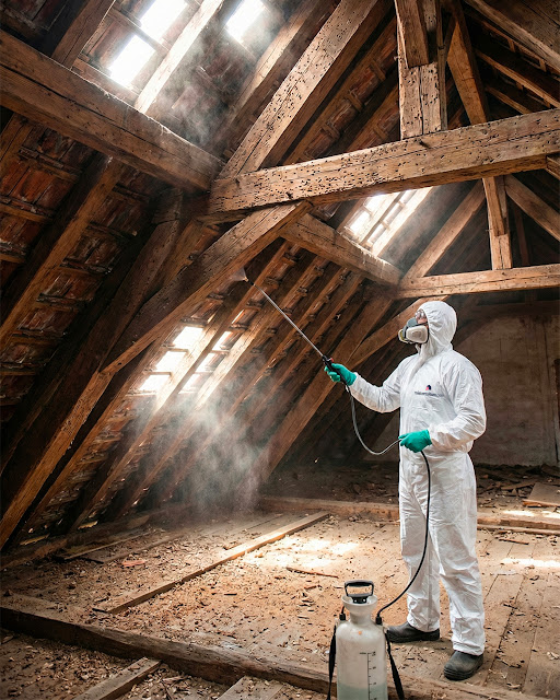 Mister Toiture Grenoble