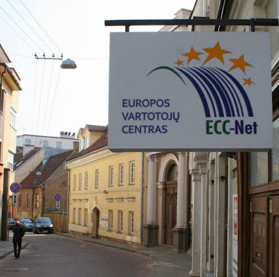 Europos vartotojų centras