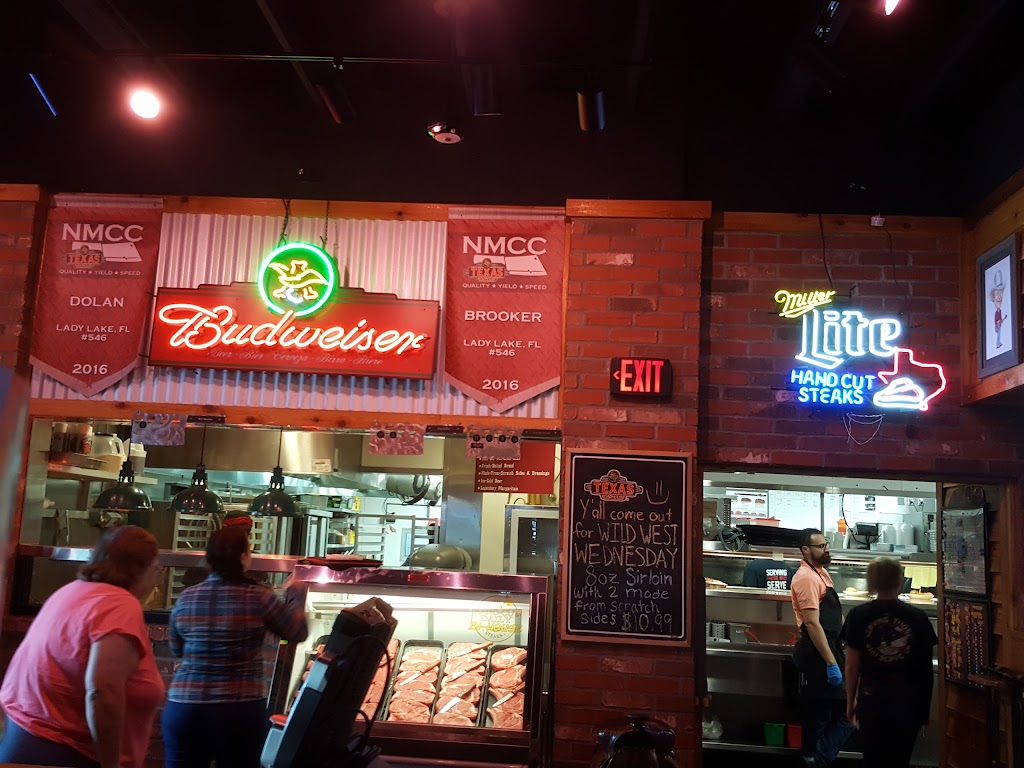 Texas Roadhouse 32159