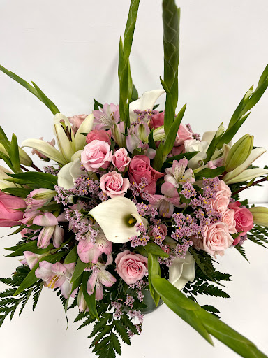 Florist «F & S FLOWERS DESIGN LLC», reviews and photos, 1799 N State Rd 7, Margate, FL 33063, USA