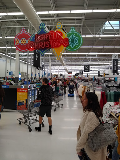 Discount Store «Walmart», reviews and photos, 8230 Talbert Ave, Huntington Beach, CA 92646, USA