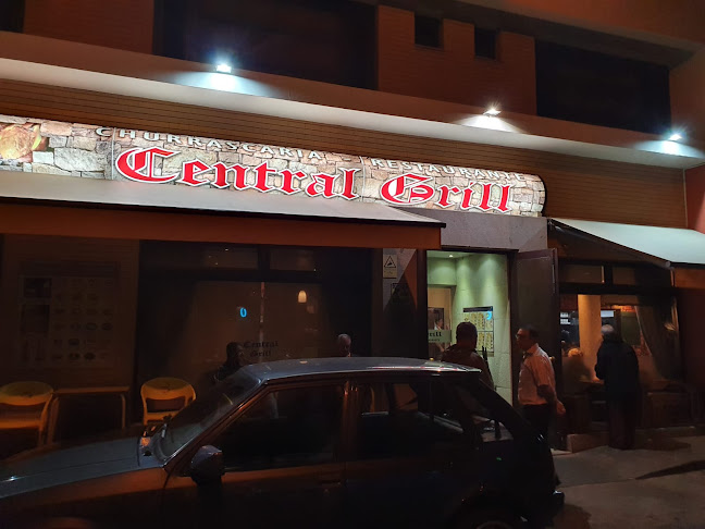 Central Grill : Churrascaria - Restaurante - Restaurante