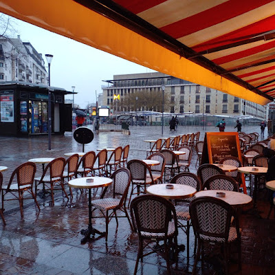 Café Français à Issy-les-Moulineaux