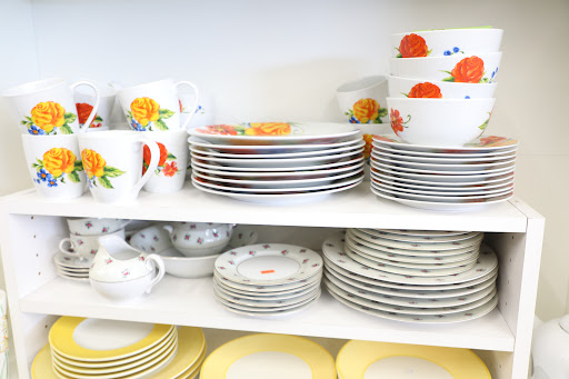 Clothing Store «Furry Friends Thrift», reviews and photos, 615 W Indiantown Rd, Jupiter, FL 33458, USA