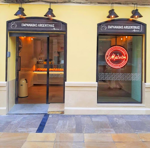 restaurantes Empanadas Malvón Málaga