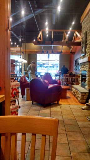Coffee Shop «Caribou Coffee», reviews and photos, 2799 Hamilton Blvd, Sioux City, IA 51104, USA