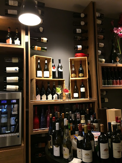 World Wine Bar by Pieroth 横浜元町店