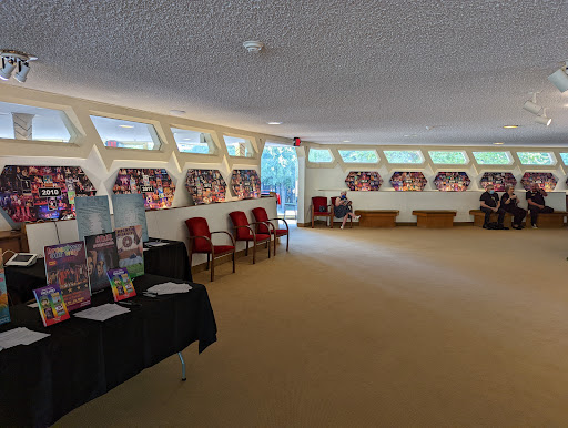 Performing Arts Theater «Kalita Humphreys Theatre», reviews and photos, 3636 Turtle Creek Blvd, Dallas, TX 75204, USA