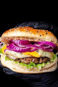 Photos du propriétaire du Restaurant de hamburgers Burger & Cook - Paris - n°9