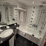 Photo n°2 de l'avis de Bert.e fait le 09/03/2024 à 17:15 sur le  The Westin Grand Munich à Munich