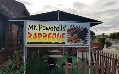 Mr Powdrell's Barbeque House image