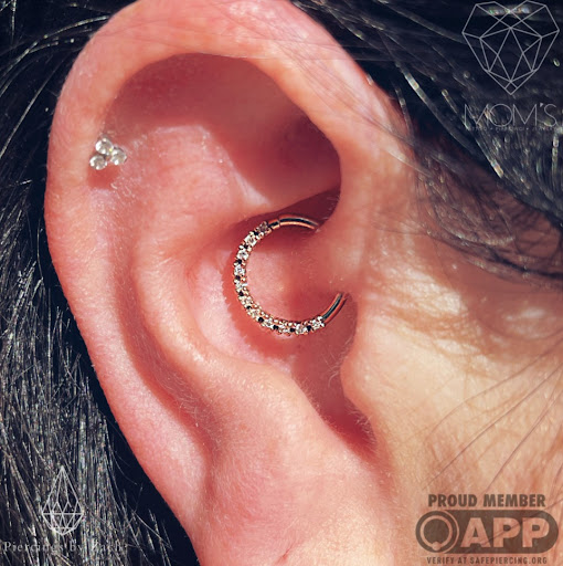 Explore fine line tattoo ideas for guys, creative tattoo ideas in Spokane, available at Moms Custom Tattoo & Body Piercing