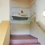 Photo n°5 de l'avis de Conny.e fait le 04/09/2019 à 15:38 sur le  meinHotel GmbH à Hamburg