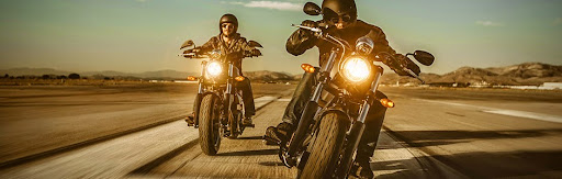 Motorcycle Dealer «Village MotorSports of Holland», reviews and photos, 13035 New Holland St, Holland, MI 49424, USA
