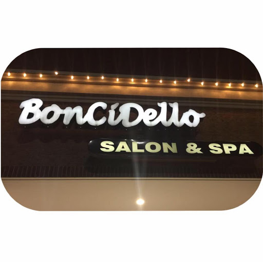 Beauty Salon «BonCiDello Salon & Spa», reviews and photos, 46877 Hayes Rd, Shelby Charter Township, MI 48315, USA