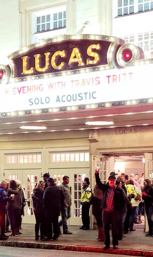 Performing Arts Theater «Lucas Theatre For the Arts», reviews and photos, 32 Abercorn St, Savannah, GA 31401, USA