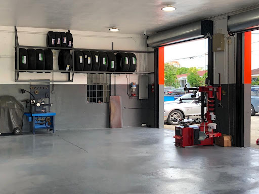 Auto Repair Shop «Marti Auto Service», reviews and photos, 2500 SW 27th Ave, Miami, FL 33133, USA