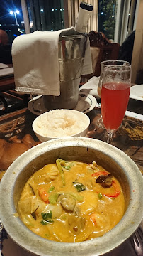 Plats et boissons du Restaurant asiatique Thaï à Saint-Raphaël - n°10