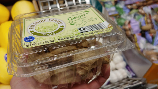 Supermarket «ALDI», reviews and photos, 375 W Higgins Rd, Hoffman Estates, IL 60169, USA