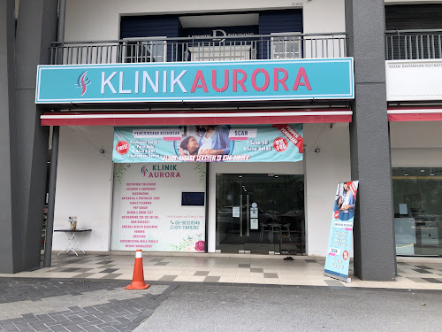 Aurora klinik