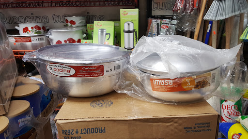 Supermarket «La Conga Supermarket», reviews and photos, 352 Grove St, Jersey City, NJ 07302, USA