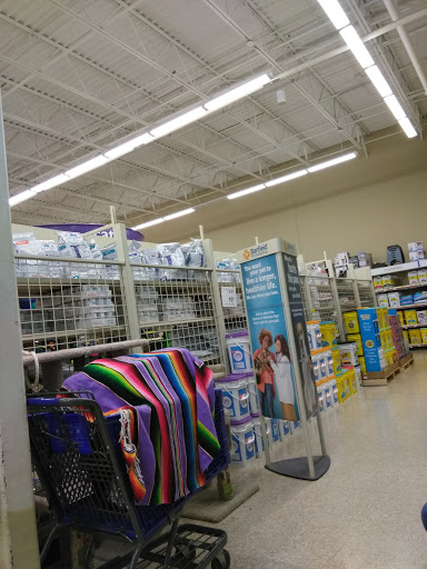 Pet Supply Store «PetSmart», reviews and photos, 2800 TX-121, Euless, TX 76039, USA