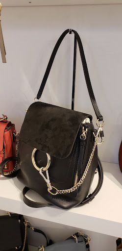 Fashion Accessories Store «Zoë», reviews and photos, 11 Hulfish St, Princeton, NJ 08542, USA