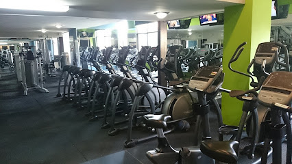 Fitness Factory - Unicentro Plaza, Av 27 de Febrero, Santo Domingo, Dominican Republic