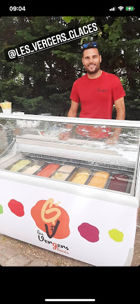 Photos du propriétaire du Restaurant de sundae Les Vergers Glacés à Granges-les-Beaumont - n°3