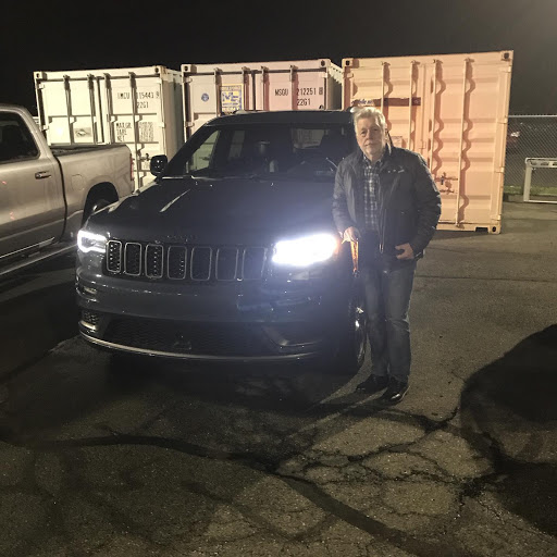 Car Dealer «Savage 61 Chrysler Dodge Jeep Ram», reviews and photos, 4645 Pottsville Pike, Reading, PA 19605, USA