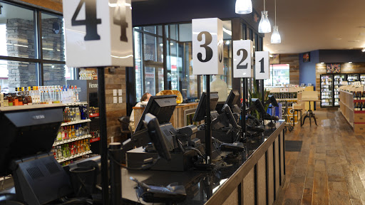 Wine Store «Sinkers Wine & Spirits», reviews and photos, 3304 Gallatin Pike, Nashville, TN 37216, USA