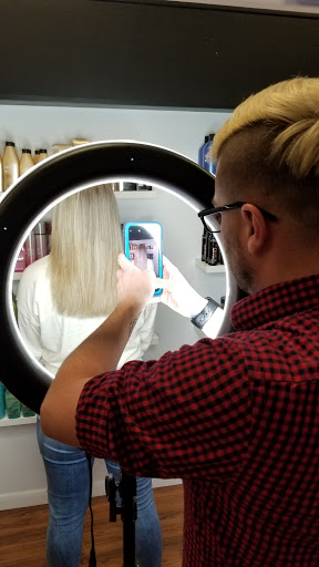 Hair Salon «Salon Blonde», reviews and photos, 2009 Wall St, Spring Hill, TN 37174, USA