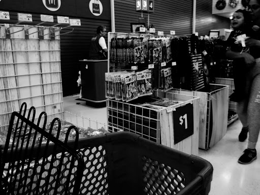 Craft Store «Michaels», reviews and photos, 1450 Fitzgerald Dr, Pinole, CA 94564, USA