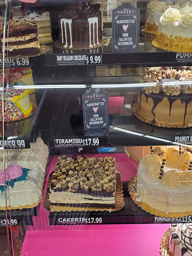 Grocery Store «Safeway», reviews and photos, 5035 W Baseline Rd, Laveen Village, AZ 85339, USA