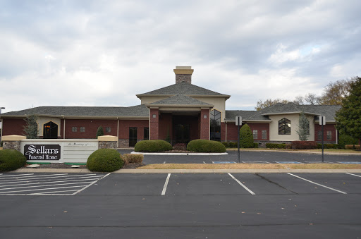 Funeral Home «Sellers Funeral Home», reviews and photos, 313 W Baddour Pkwy, Lebanon, TN 37087, USA