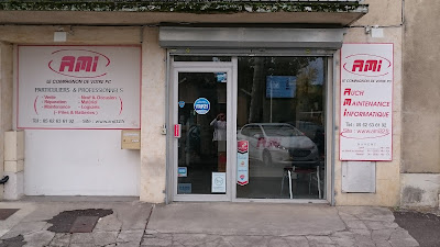 Auch Maintenance Informatique SARL à Auch