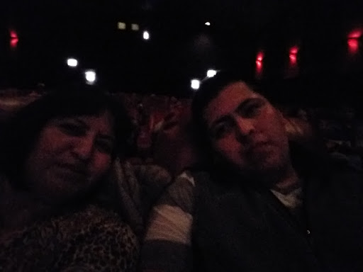 Movie Theater «AMC Ford City 14», reviews and photos, 7601 South Cicero Ave, Chicago, IL 60652, USA