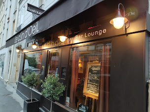 Photo n°26 de Le Clin D’œil à Paris ()