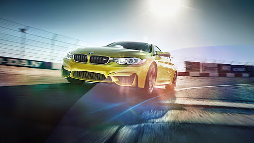 BMW Dealer «New Century BMW», reviews and photos, 1139 W Main St, Alhambra, CA 91801, USA