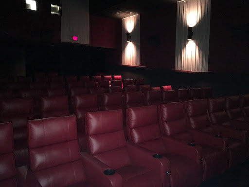 Movie Theater «Picture Show at Superstition Springs», reviews and photos, 6555 E Southern Ave #1002, Mesa, AZ 85206, USA